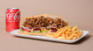 Flute Sandwich Menu