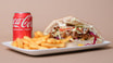 Berlin Döner Menu